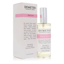 Demeter First Love by Demeter - Cologne Spray 4 oz