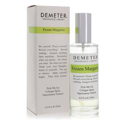 Demeter Frozen Margarita by Demeter - Cologne Spray 4 oz