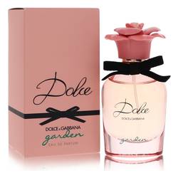 Dolce Garden by Dolce & Gabbana - Eau De Parfum Spray 1 oz