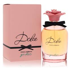 Dolce Garden by Dolce & Gabbana - Eau De Parfum Spray 1 oz