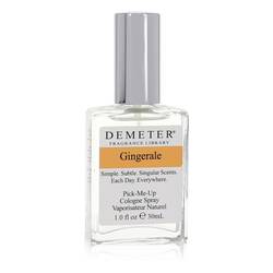 Demeter Gingerale by Demeter - Cologne Spray 1 oz