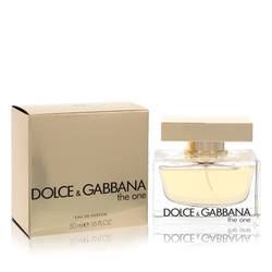 The One by Dolce & Gabbana - Eau De Parfum Spray 1 oz
