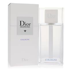 Dior Homme by Christian Dior - Cologne Spray (New Packaging 2020) 4.2 oz