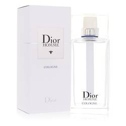 Dior Homme by Christian Dior - Cologne Spray (New Packaging 2020) 4.2 oz