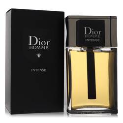 Dior Homme Intense by Christian Dior - Eau De Parfum Spray 5 oz
