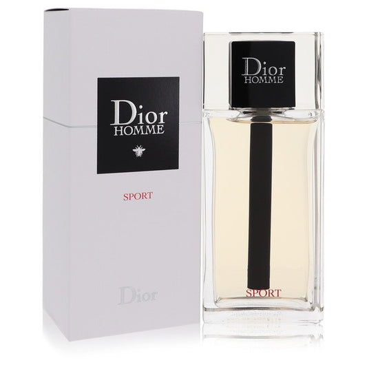 Dior Homme Sport by Christian Dior - Eau De Toilette Spray 4.2 oz