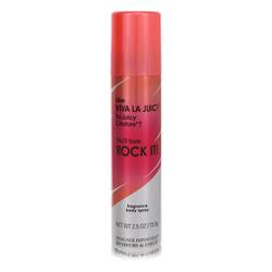 Designer Imposters Rock It! by Parfums De Coeur - Body Spray 2.5 oz