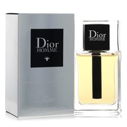 Dior Homme by Christian Dior - Eau De Toilette Spray (New Packaging 2020) 3.4 oz