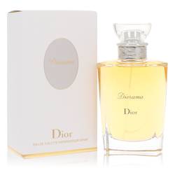 Diorama by Christian Dior - Eau De Toilette Spray 3.4 oz