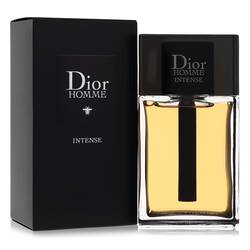 Dior Homme Intense by Christian Dior - Eau De Parfum Spray (New Packaging 2020) 1.7 oz