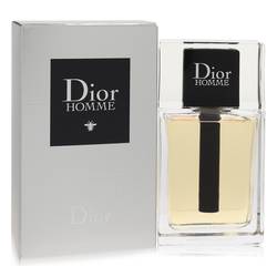 Dior Homme by Christian Dior - Eau De Toilette Spray  1.7 oz