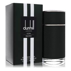 Dunhill Icon Racing by Alfred Dunhill - Eau De Parfum Spray 3.4 oz