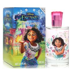 Disney Encanto by Disney - Eau De Toilette Spray 3.4 oz