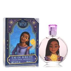 Disney Wish by Disney - Eau De Toilette Spray 3.4 oz