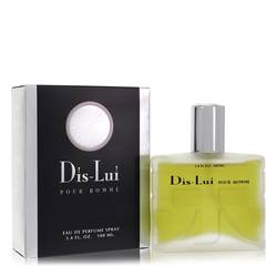 Dis Lui by YZY Perfume - Eau De Parfum Spray 3.4 oz