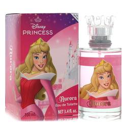 Disney Princess Aurora by Disney - Eau De Toilette Spray 3.4 oz