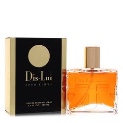 Dis Lui by YZY Perfume - Eau De Parfum Spray 3.4 oz