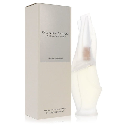 Cashmere Mist by Donna Karan - Eau De Toilette Spray 1.7 oz