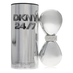 DKNY 24/7 by Donna Karan - Eau De Parfum Spray 3.4 oz