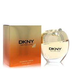 DKNY Nectar Love by Donna Karan - Eau De Parfum Spray 3.4 oz