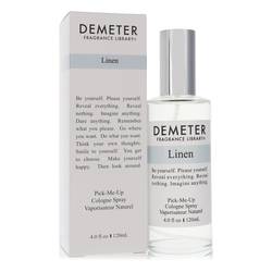 Demeter Linen by Demeter - Cologne Spray 4 oz