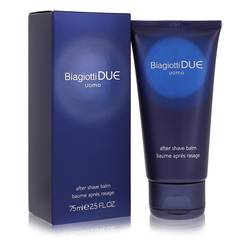 Due by Laura Biagiotti - After Shave Balm 2.5 oz