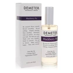 Demeter Blackberry Pie by Demeter - Cologne Spray 4 oz