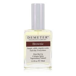 Demeter Brownie by Demeter - Cologne Spray 1 oz