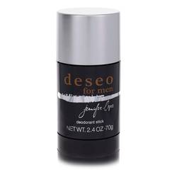 Deseo by Jennifer Lopez - Deodorant Stick 2.4 oz