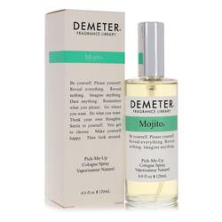 Demeter Mojito by Demeter - Cologne Spray 1 oz