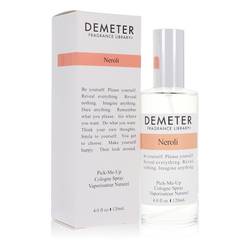 Demeter Neroli by Demeter - Cologne Spray 4 oz