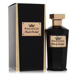 Amouroud Dark Orchid by Amouroud - Eau De Parfum Spray (Unisex) 3.4 oz