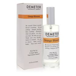 Demeter Orange Blossom by Demeter - Cologne Spray 4 oz