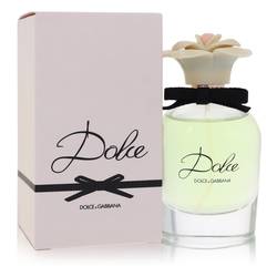 Dolce by Dolce & Gabbana - Eau De Parfum Spray 1.6 oz