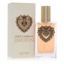 Dolce & Gabbana Devotion by Dolce & Gabbana - Eau De Parfum Spray 1.7 oz