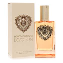 Dolce & Gabbana Devotion Intense by Dolce & Gabbana - Eau De Parfum Spray 1.7 oz