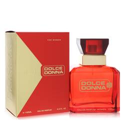 Dolce Donna by Dolce Donna - Eau De Parfum Spray 3.3 oz
