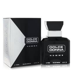 Dolce Donna by Dolce Donna - Eau De Parfum Spray 3.3 oz