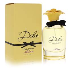 Dolce Shine by Dolce & Gabbana - Eau De Parfum Spray 1.7 oz