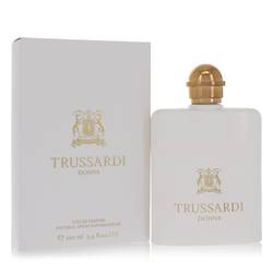 Trussardi Donna by Trussardi - Eau De Parfum Spray 3.4 oz