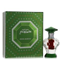 Dood Cambodi by Swiss Arabian - Attar (Unisex) .1 oz
