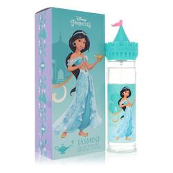 Disney Princess Jasmine by Disney - Eau De Toilette Spray 3.4 oz
