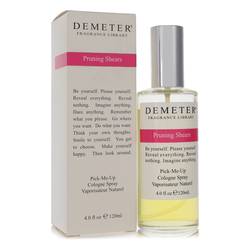 Demeter Pruning Shears by Demeter - Cologne Spray 4 oz
