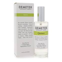 Demeter Quince by Demeter - Cologne Spray 4 oz