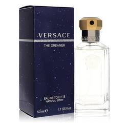 Dreamer by Versace - Eau De Toilette Spray 3.4 oz