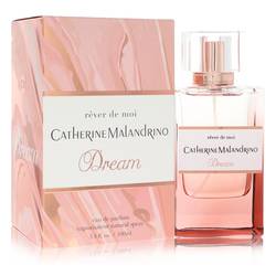 Catherine Malandrino Dream by Catherine Malandrino - Eau De Parfum Spray 3.4 oz