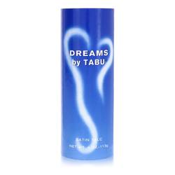 Dreams by Dana - Talc 4 oz