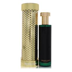 Dry Waters  Megaflower by Hermetica - Eau De Parfum Spray (Unisex Alcohol Free) 3.3 oz
