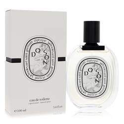 Do Son by Diptyque - Eau De Toilette Spray (Unisex) 3.4 oz