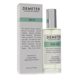 Demeter Salt Air by Demeter - Cologne Spray 4 oz